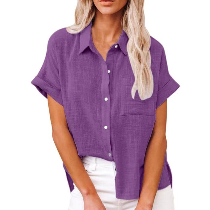 Camisa Oversized - Image 15