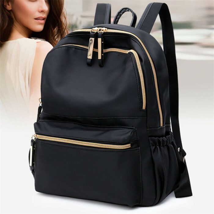 Mochila antifurto