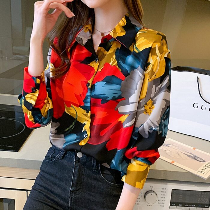 Camisas de primavera - Image 6