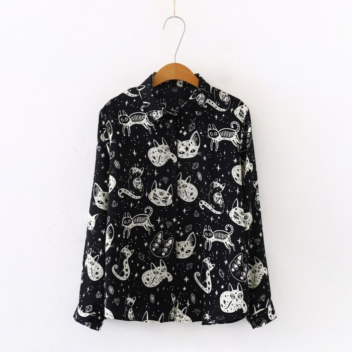 Camisas de primavera - Image 8