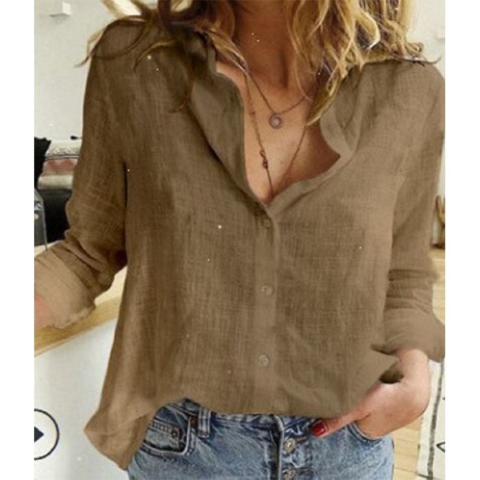 Camisa Oversized - Image 2