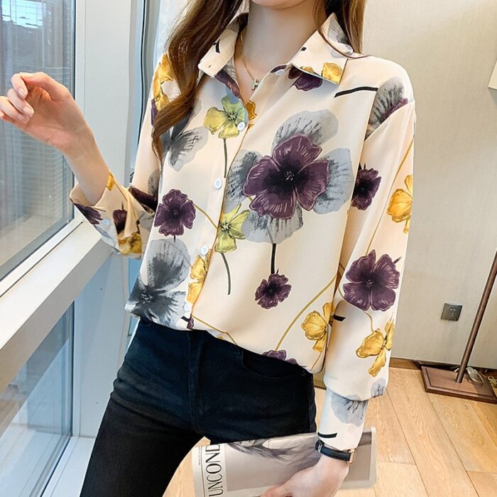 Camisas de primavera - Image 11