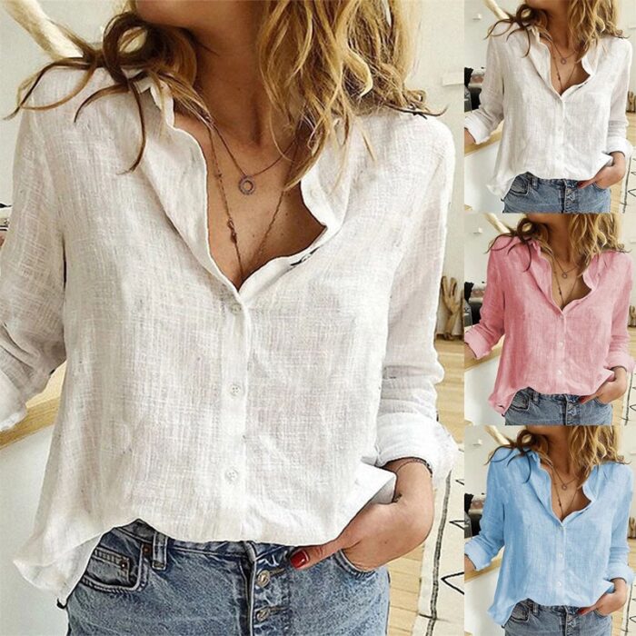 Camisa Oversized - Image 7