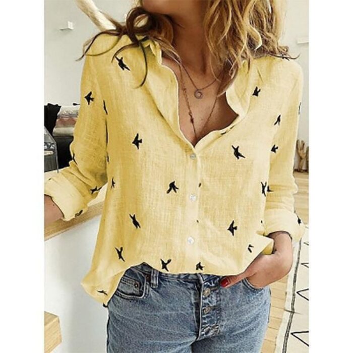 Camisa Oversized - Image 28