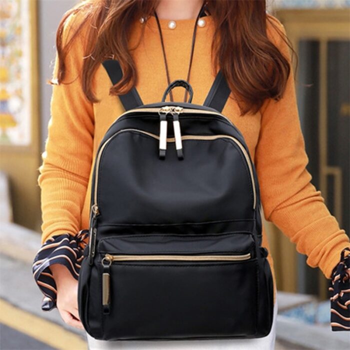 Mochila antifurto - Image 3