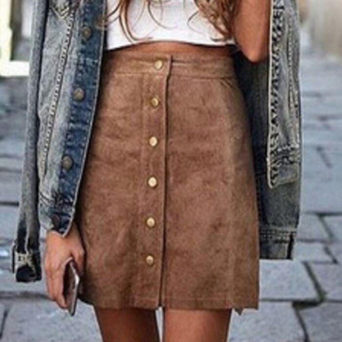 Saia casual - Image 4