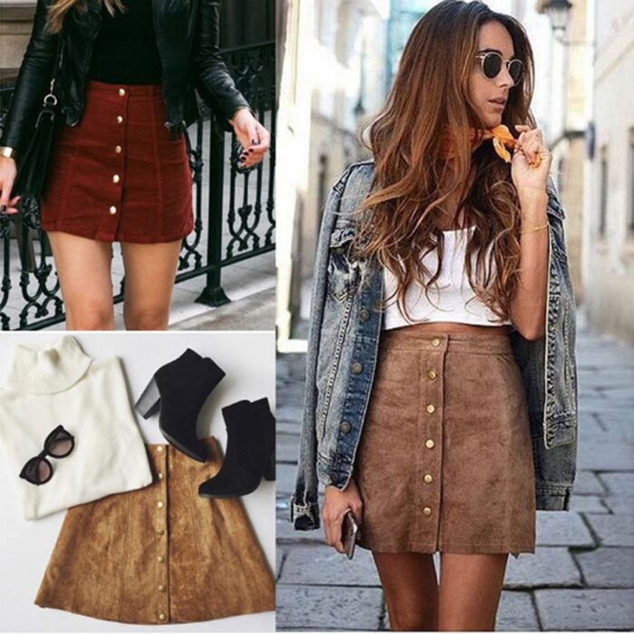Saia casual - Image 3