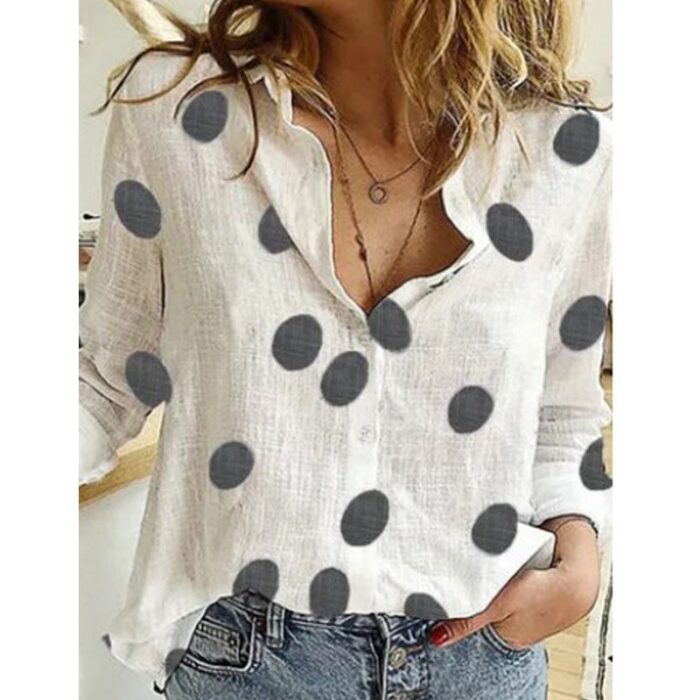Blusa Estampada - Image 5