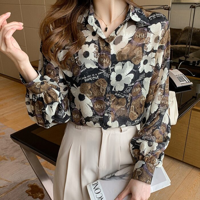 Camisas de primavera - Image 7
