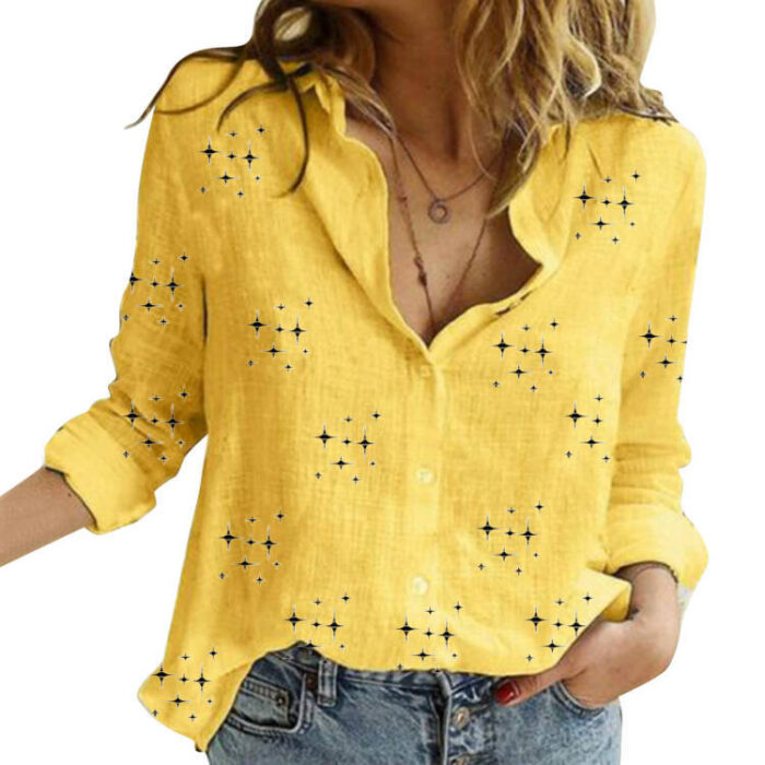 Blusa Estampada - Image 12