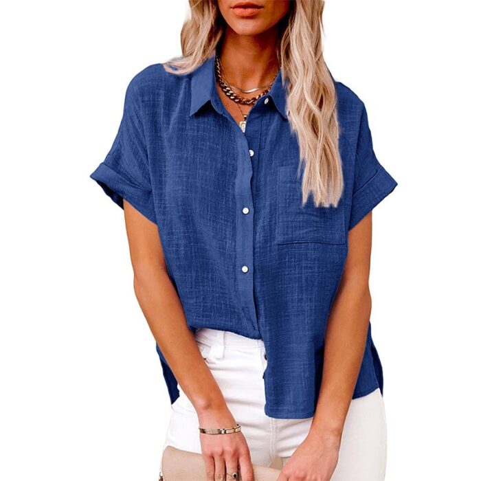Camisa Oversized - Image 29