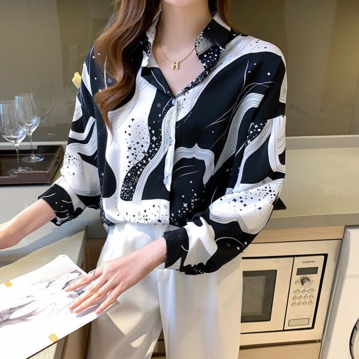 Camisas de primavera - Image 15