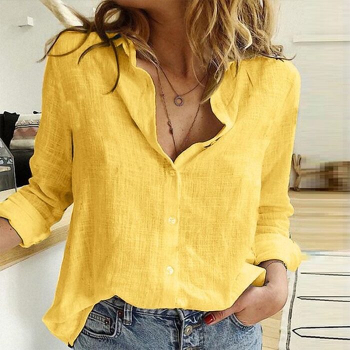 Camisa Oversized - Image 20