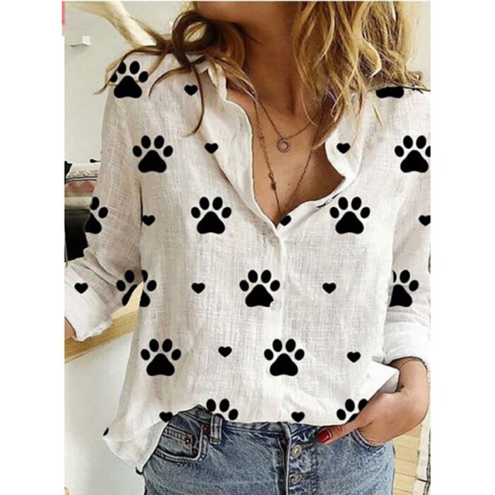 Blusa Estampada - Image 23