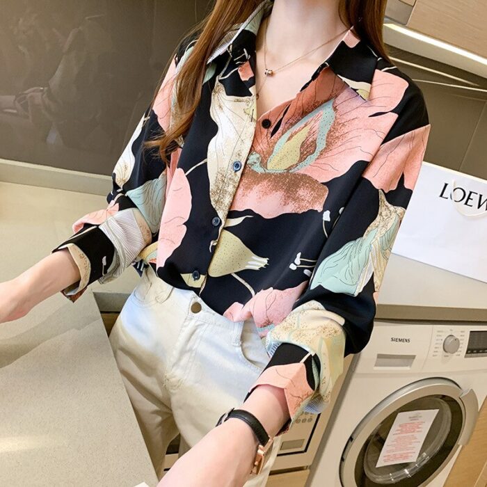 Camisas de primavera - Image 17