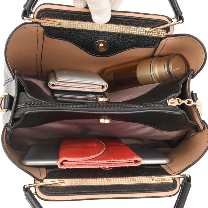 Bolsa de luxo - Image 4
