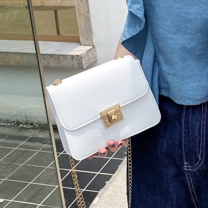 Bolsa de Ombro Feminina - Image 5