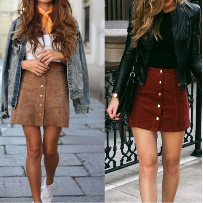 Saia casual - Image 2