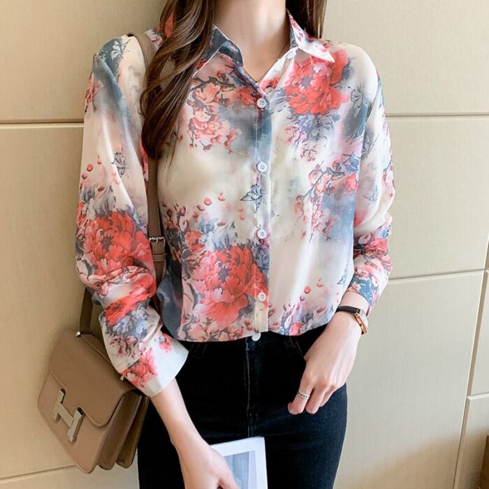 Camisas de primavera - Image 26