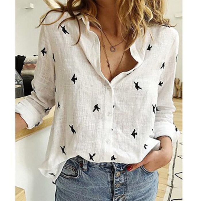 Camisa Oversized - Image 4